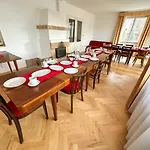 Retro Villa Prague 700Sqm Indoor-Pool, Sauna, Bbq, Table Soccer