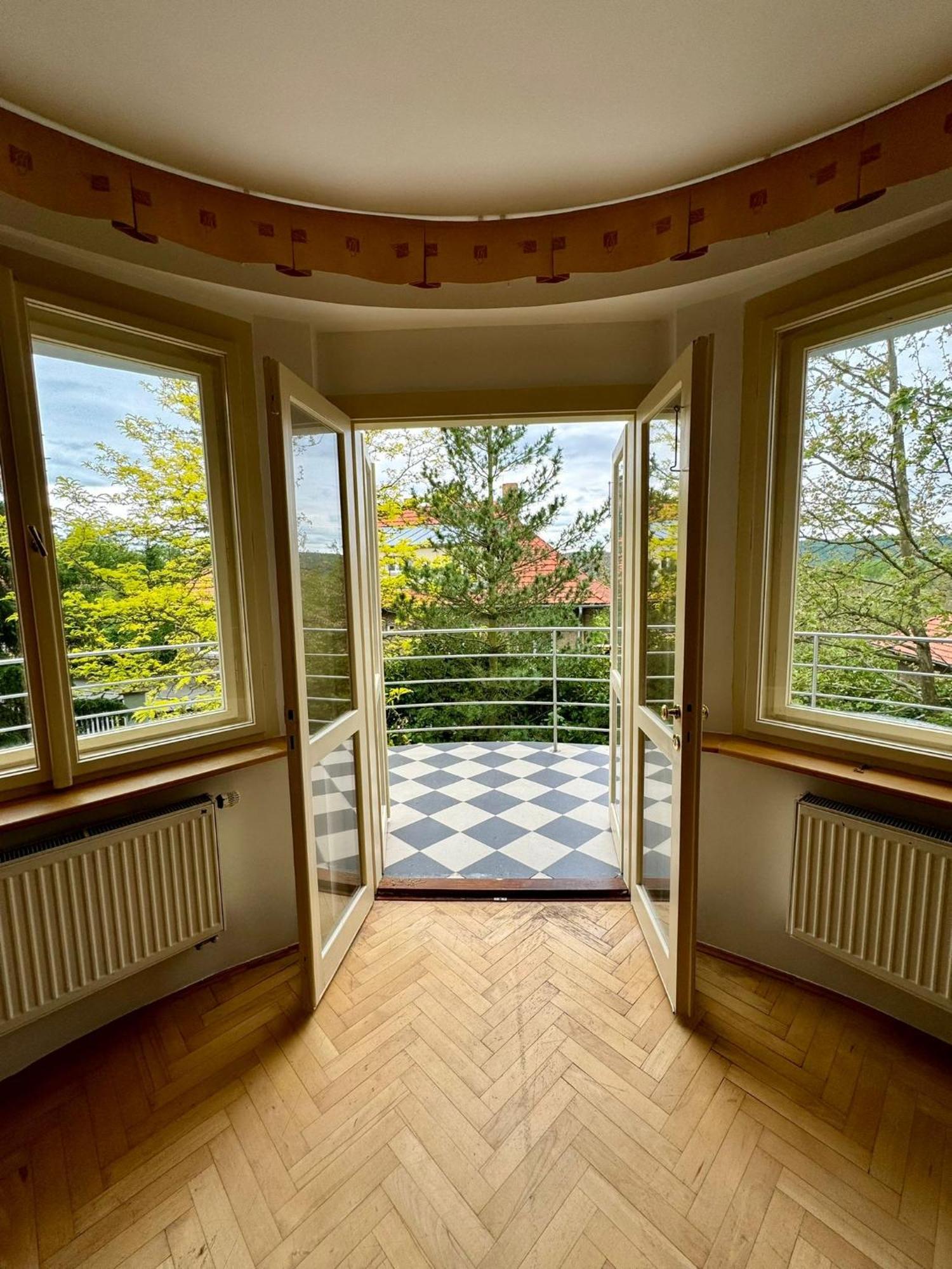 Villa Retro 700sqm Indoor-pool, Sauna, Bbq, Table Soccer Prag